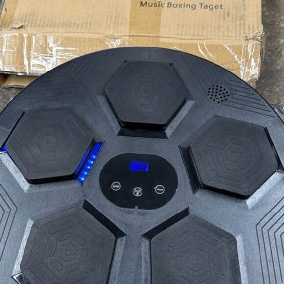 Punching Pad, NEW - Picture 2 of 2